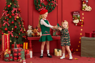 family Christmas traditions