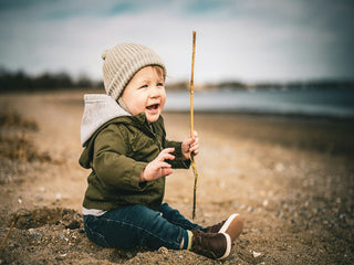 Must-have Winter Clothes for Your Toddler and Kids