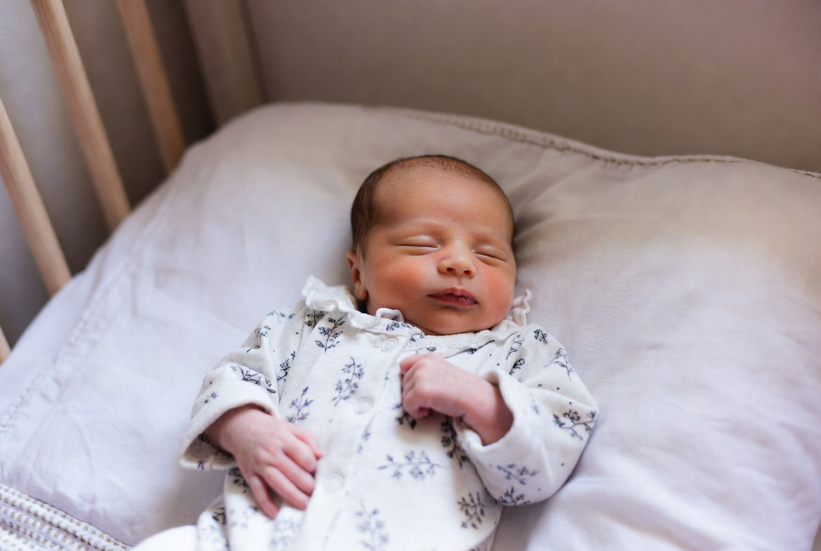 Newborn Baby Sleepers 101: What Sizes Do You Actually Need for the First Month?