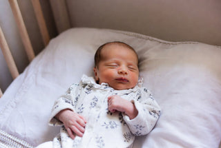 Newborn Baby Sleepers 101: What Sizes Do You Actually Need for the First Month?