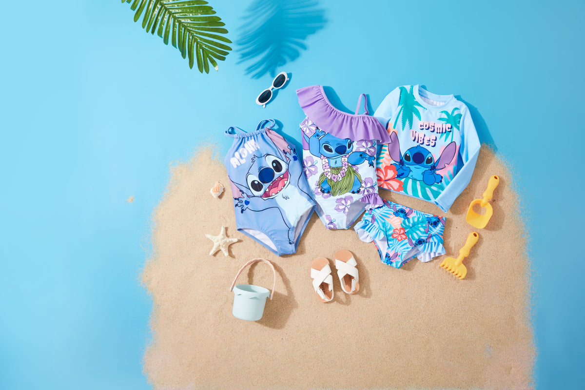 Best Girls Swimsuits for Summer 2026 Cute, Comfortable & Trendy