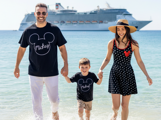 Best Caribbean Cruise Outfits for Daytime to Dinner Style Ideas