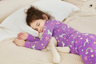 Why Bamboo Pajamas Are the Best Choice for Your Child's Sleepwear
