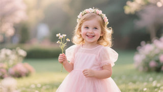 What Are the Cutest Toddler Girl Outfits for Family Photos in 2025?