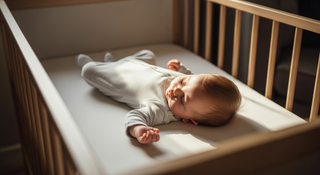 Baby sleep safety myths debunked guide for new parents