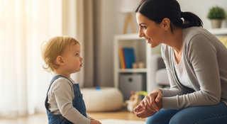 Common parenting mistakes with toddlers guide for new parents