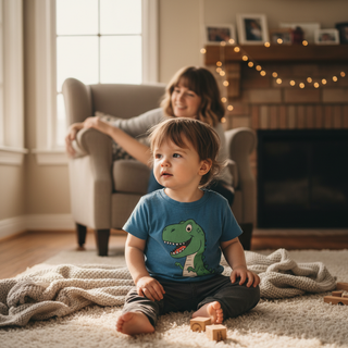 Kids emotional attachment to favorite clothes guide for parents of toddlers and children