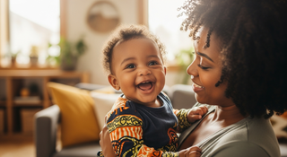 Beautiful Black baby girl names guide for celebrating heritage