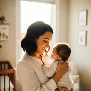 Unique girls baby names starting with G guide for new parents