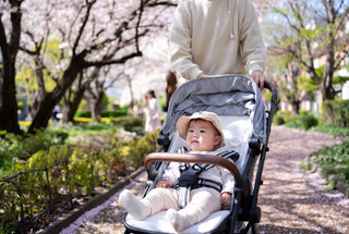 How Many Layers Should a Baby Wear in Spring?