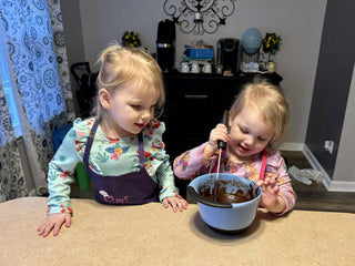 🌟 Raylee Chase: A PatPat Mama of Three— East Coast, USA