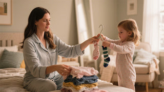 Toddler Clothes Care 101: Tips for Making Them Last Longer