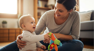 6 Month Old Baby Development: The Complete Milestone Guide for Parents