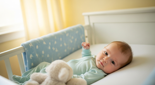 Unique boys names starting with P guide illustration for parents