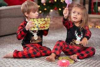 Christmas Quotes for Kids