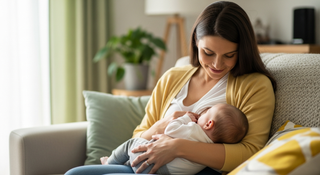 How to know breastfed baby is getting enough milk guide for new mothers