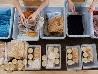 Where to Donate Kids' Clothes: Top Places Across the U.S.