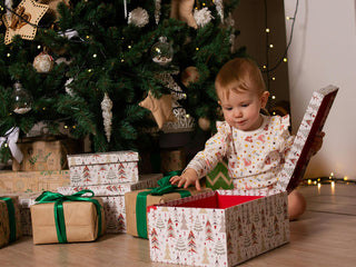 Toddler Girls Christmas Fashion Guide