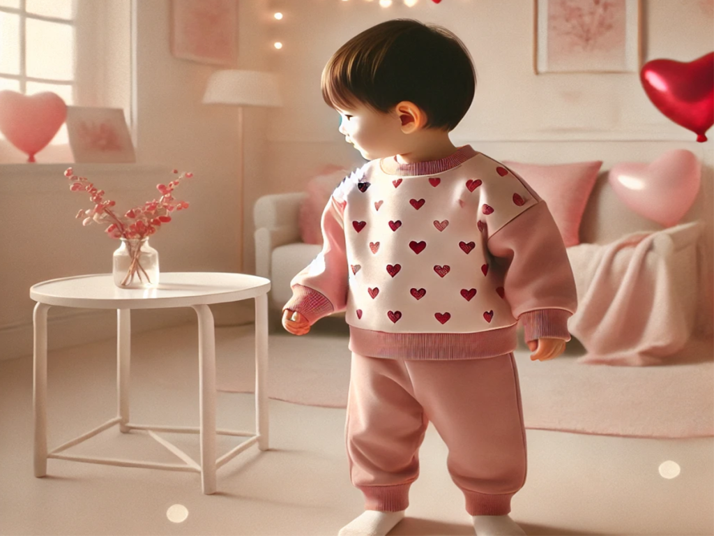 Top 10 Adorable Toddler Valentine’s Day Outfits in 2026