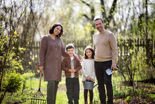 7 Things Every Parent Should Do Before Spring Starts