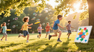 Fun and Engaging Games for Kids of All Ages