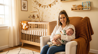 Winnie the Pooh inspired baby names guide for new parents