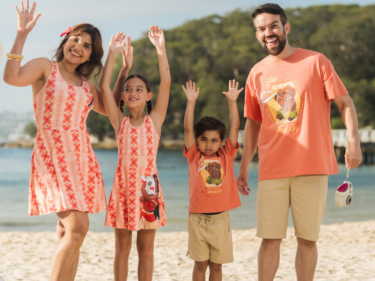 Disney Cruise Outfit Guide Disney Bounding and Subtle Character Looks for Sea Days