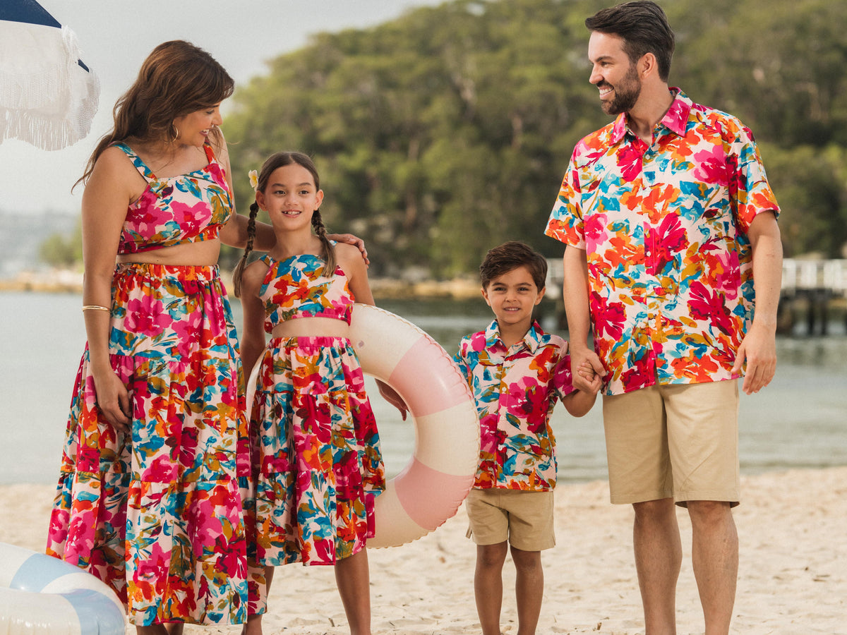Best Tropical Vacation Outfits for Beach Days and Island Nights