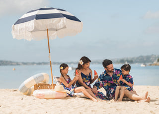 Best Hawaii Vacation Outfits for Family Couples and Kids