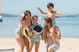 12 Vacation Swimsuits to Pack for Your Next Trip