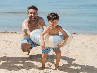 Best Father Son Matching Swim Trunks for Every Style and Budget