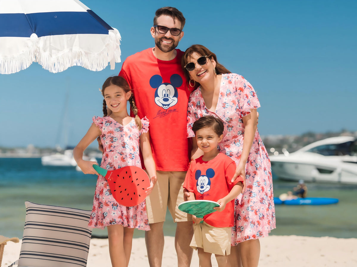 Disney Cruise Packing List for 7 Days Capsule Wardrobe Outfit Ideas