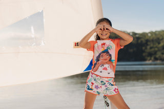 Best Moana Swimsuits for Girls Who Love Ocean Adventures