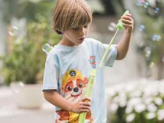 Best Paw Patrol T-Shirts for Boys Who Love Adventure Bay