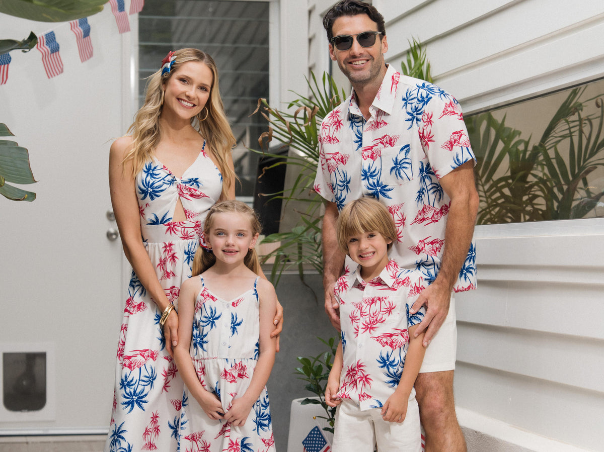 Memorial Day Outfits You’ll Love for BBQs Parties Weekend Getaways