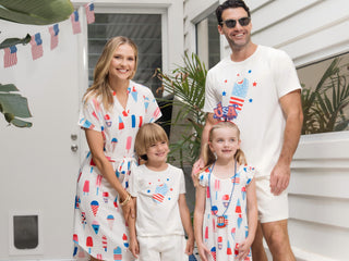 Memorial Day Shirts on Sale Patriotic Tees and Matching Family Outfits to Wear with Respect