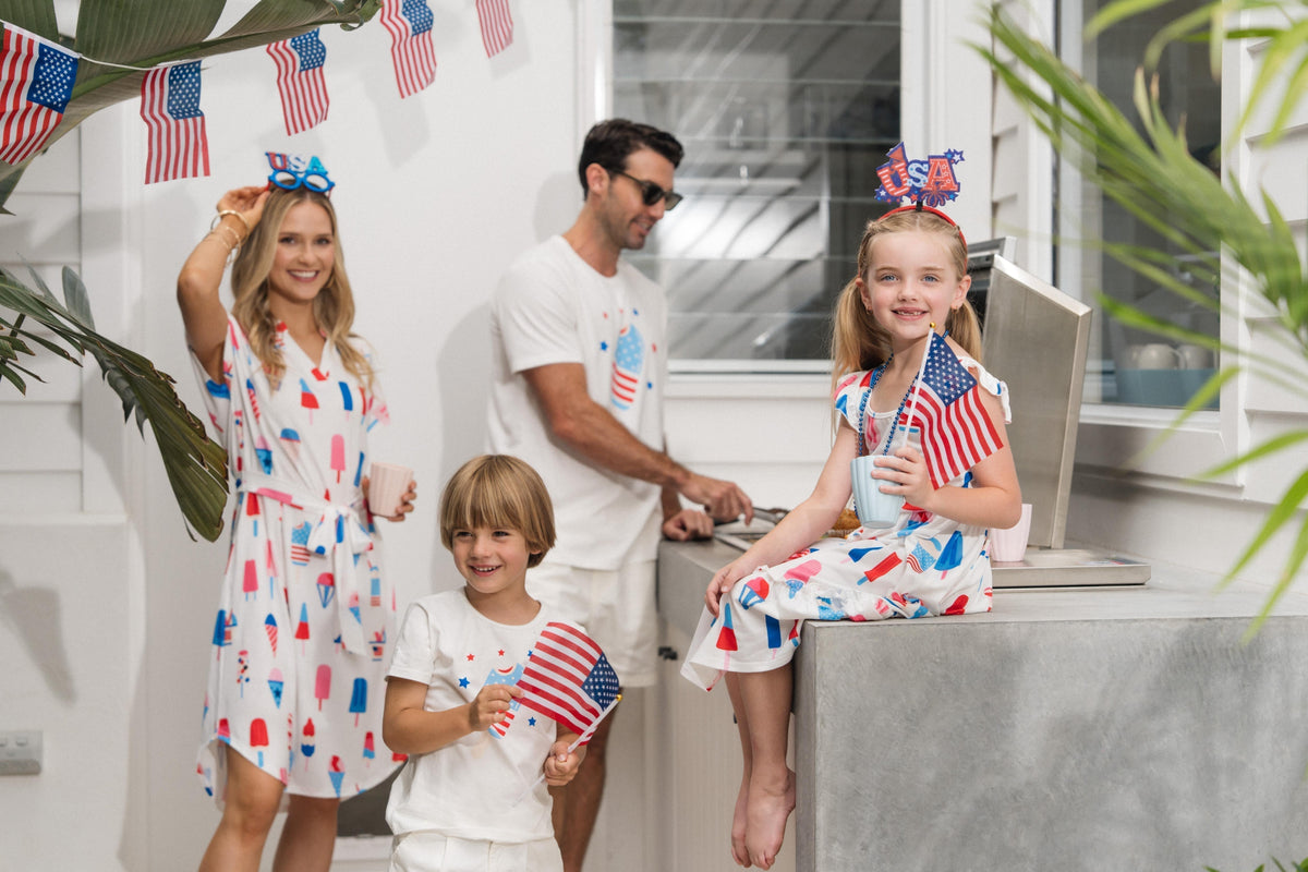 Trendy 4th of July Outfit Ideas for Every Celebration
