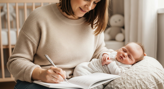 Girl names starting with M guide for new parents choosing baby names