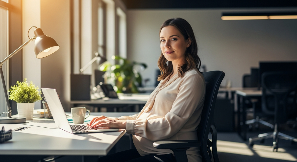 Managing work schedule during pregnancy guide for expecting mothers