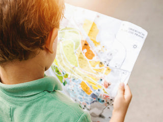 How to Organize a Christmas Treasure Hunt for Kids