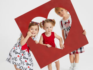 Cute Valentine's Day Gifts for Kids