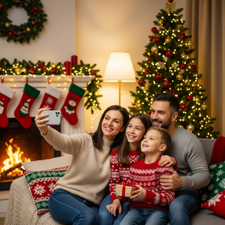 Merry Christmas and Happy New Year Instagram Captions 2025