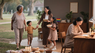 Ideas for Celebrating Different Mother Figures: Honoring Love in All Its Forms