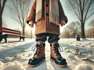 10 Affordable Kids' Boots at PatPat for 2025