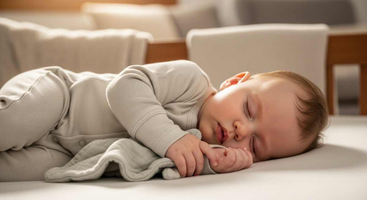 Baby pajamas for sensitive skin buying guide for eczema-prone infants