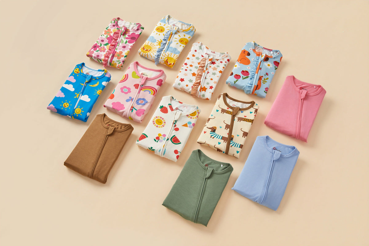 From Cotton to Bamboo: Our Family's Honest Experience