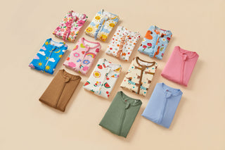 From Cotton to Bamboo: Our Family's Honest Experience