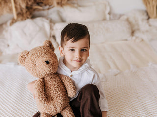 Toddler Clothes: A Parent's Complete Guide