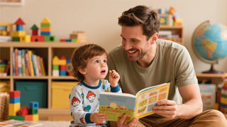 Encountering the “Why” Stage: An Insight of How to Handle Curiosity of Your Child