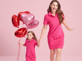 Best Mommy and Me Valentine's Day Outfits